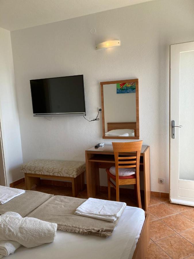 Vinka Tudor 3* Hvar Town
