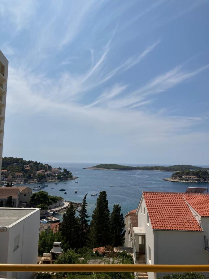 Vinka Tudor 3* Hvar Town