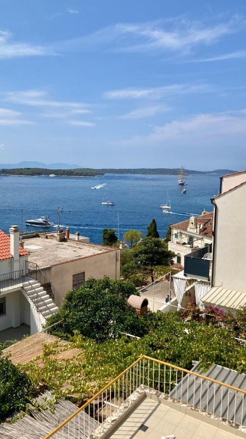 Vinka Tudor Hvar Town