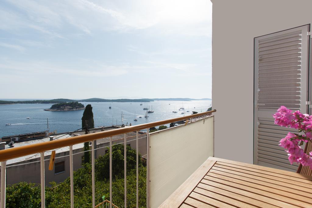 Vinka Tudor 3* Hvar Town