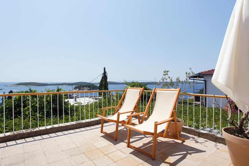 Vinka Tudor 3* Hvar Town