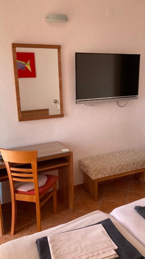 Vinka Tudor Gostinjska kuća