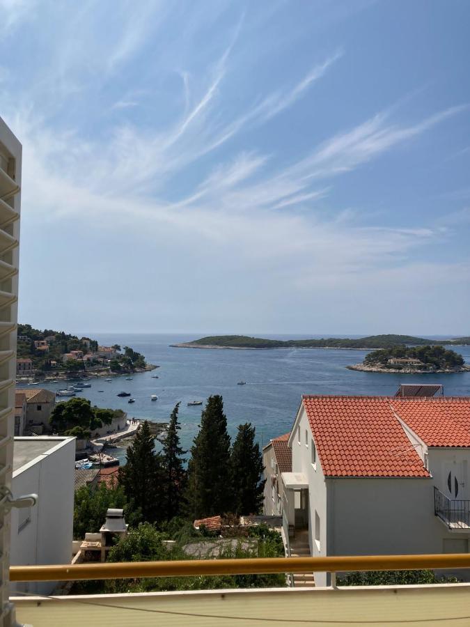 Vinka Tudor 3* Hvar Town