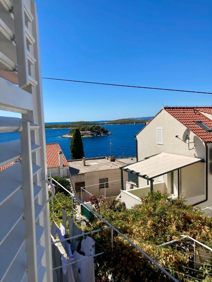 Vinka Tudor Hvar Town