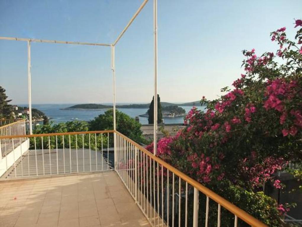 Gostinjska kuća Vinka Tudor Hvar Town