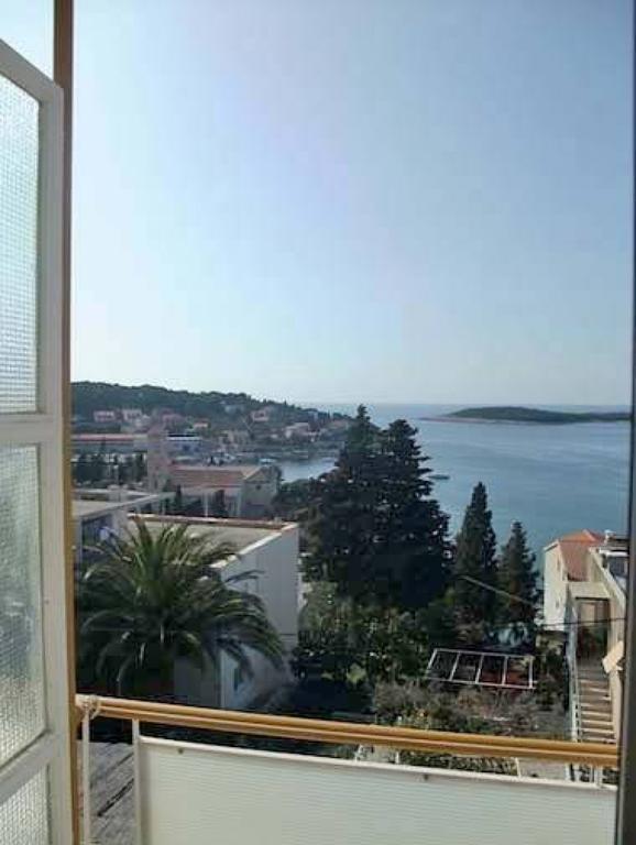 Vinka Tudor Hvar Town