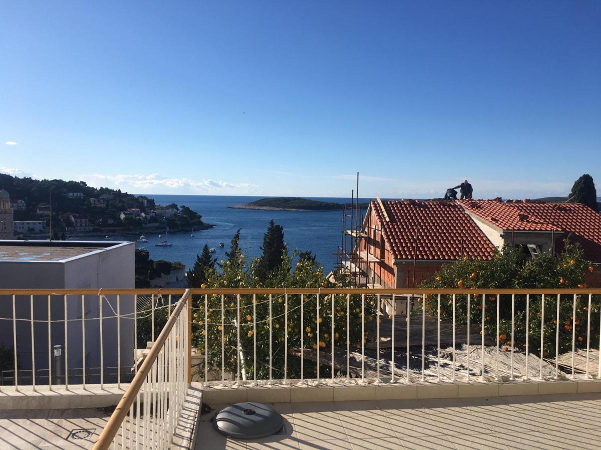 Vinka Tudor Hvar Town